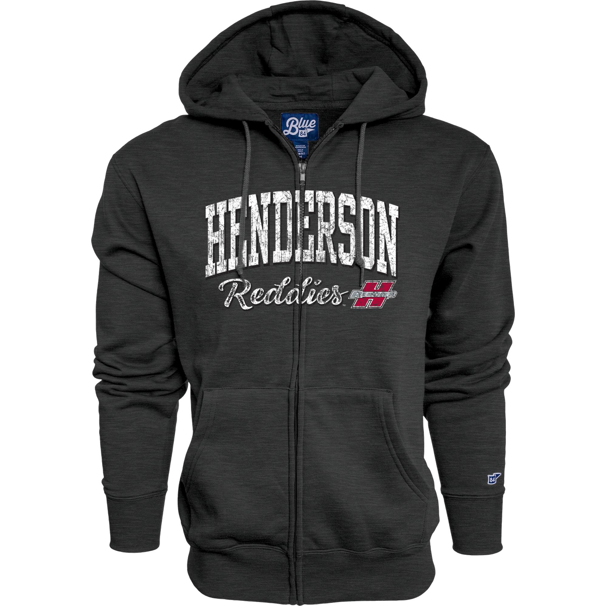 image of: Henderson Reddies Franklin Full Zip Hood