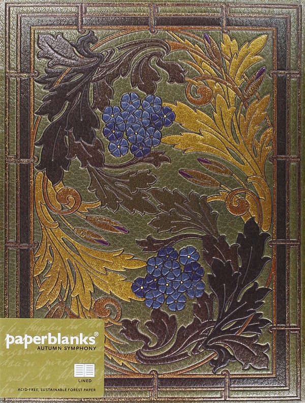 image of: Paper Blanks Cadenza