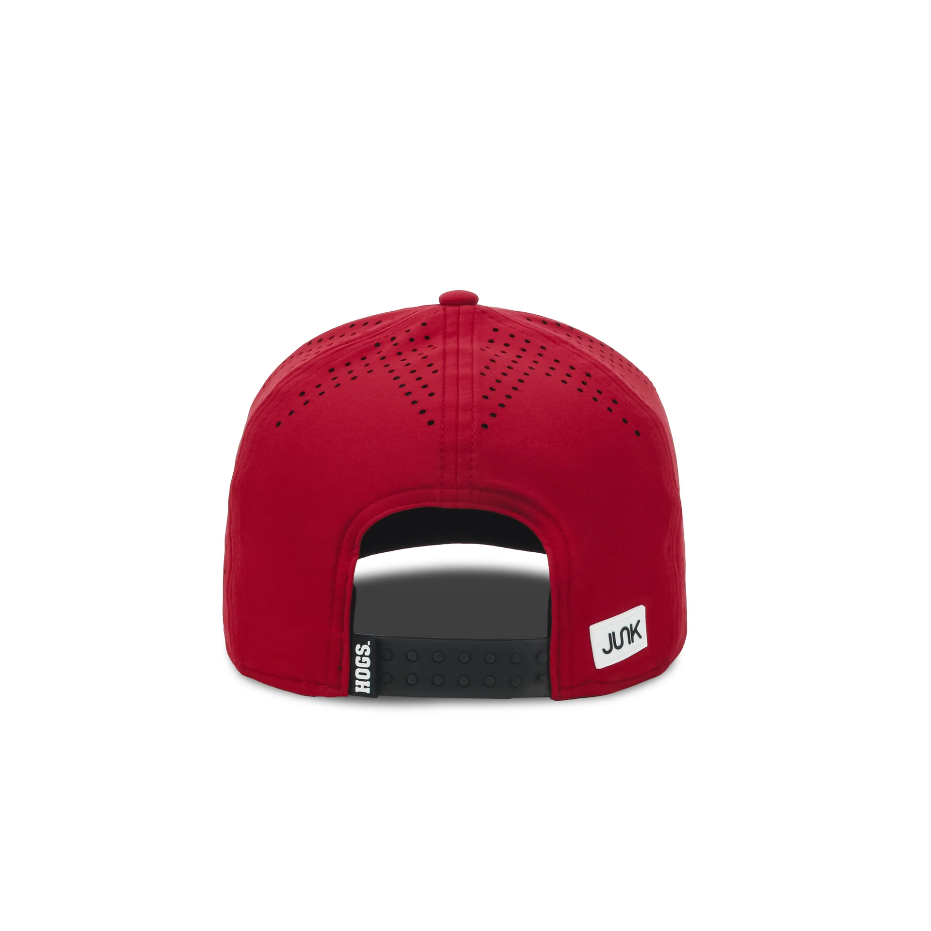 Product image 3 of 3 for Arkansas Razorbacks Cardinal Apex Hat