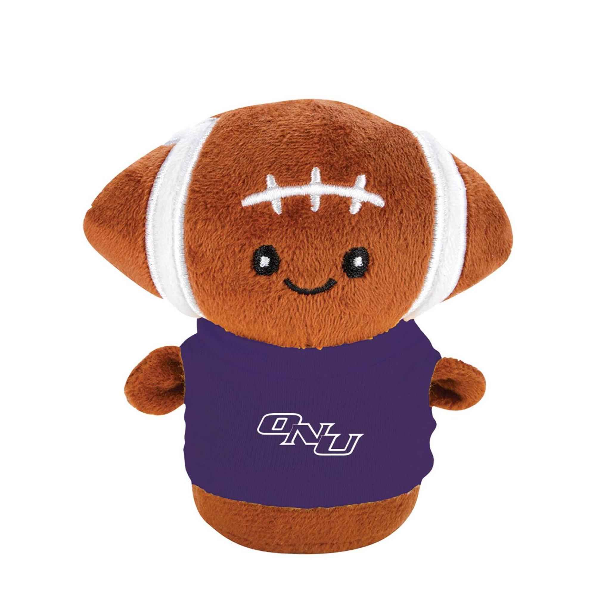 Product image 1 of 1 for Olivet Nazarene University Sporties Plush Variety