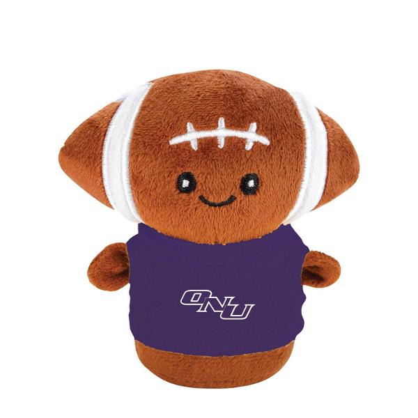 Olivet Nazarene University Sporties Plush Variety; $16.98
