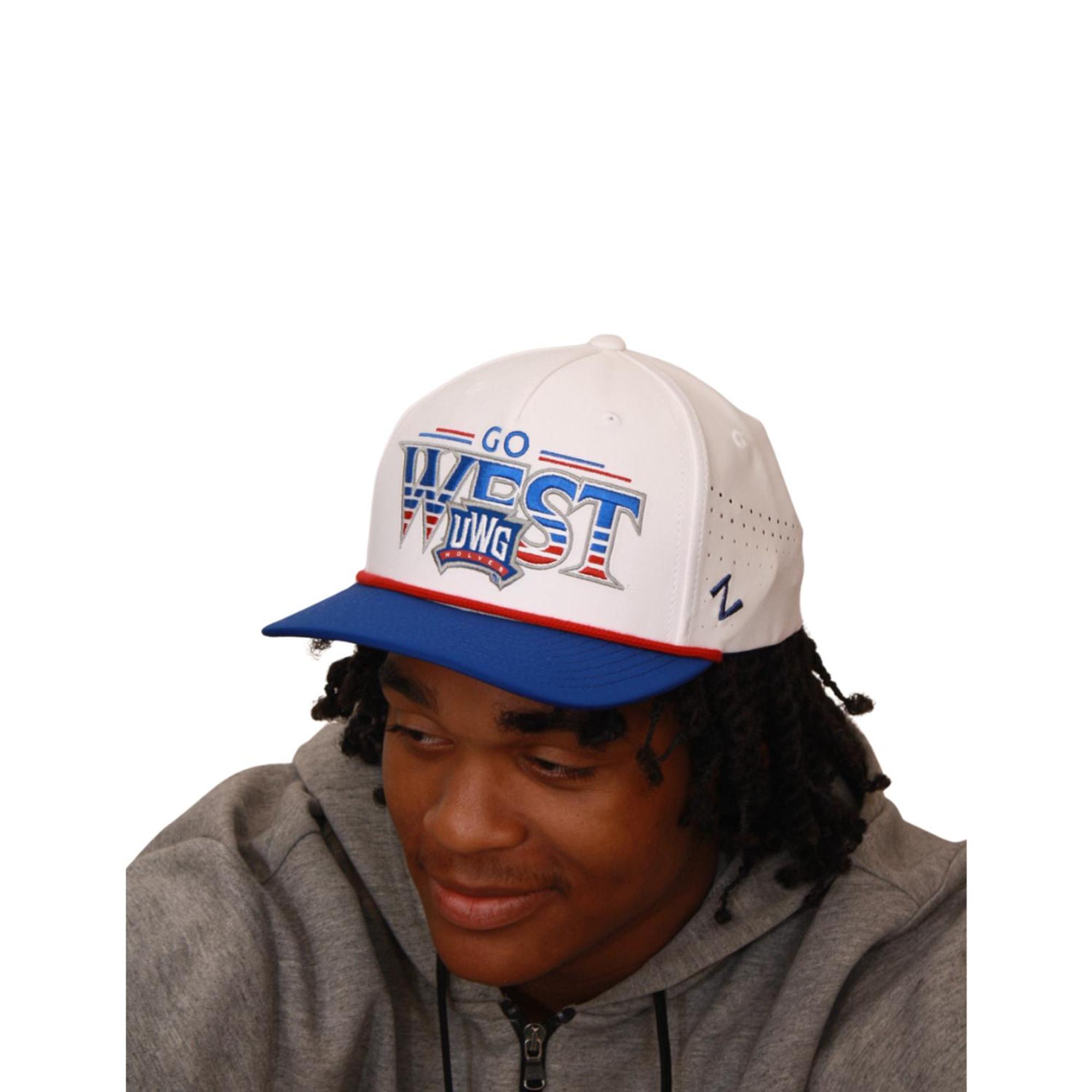 Product image 5 of 6 for BIRDIE ROPE HAT