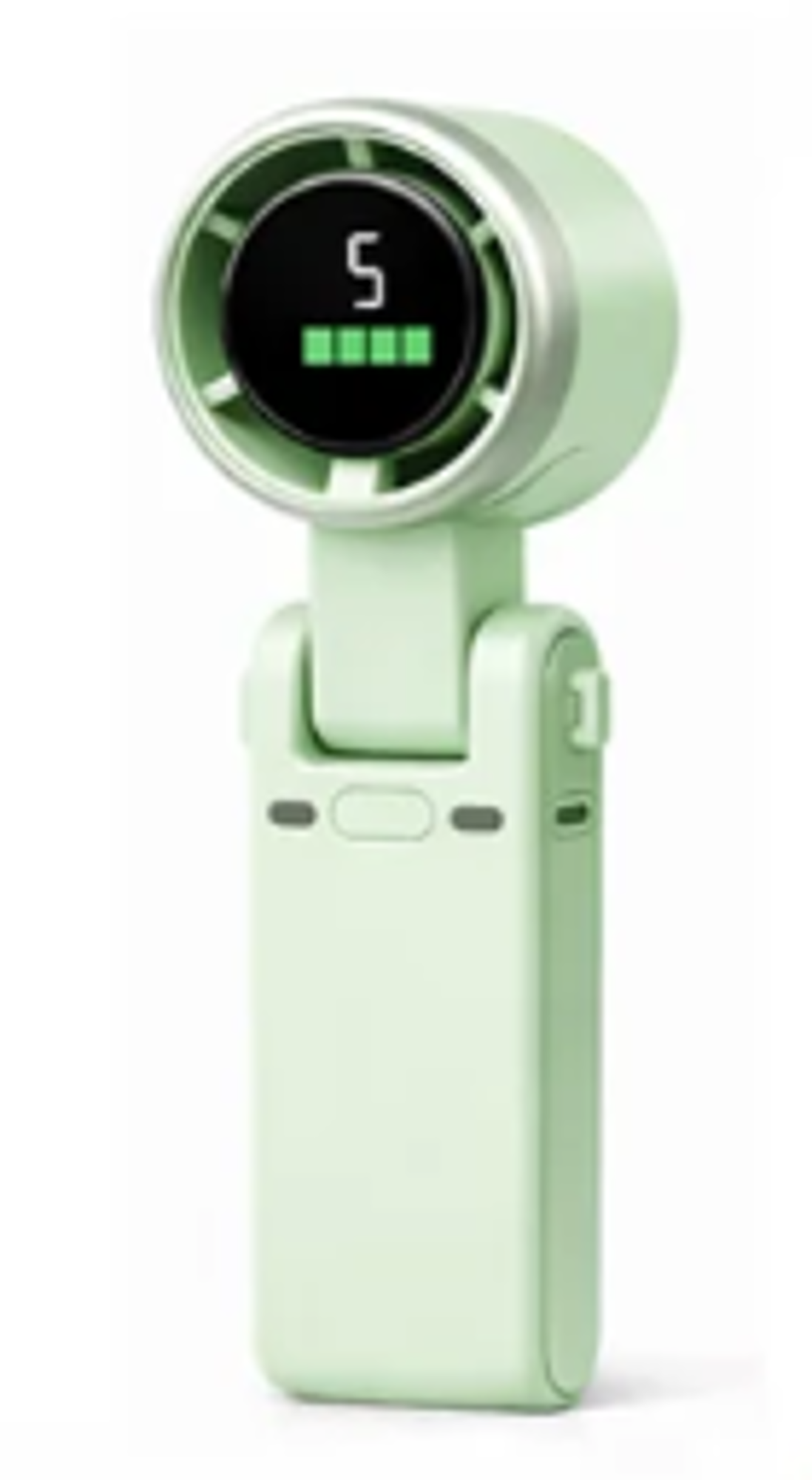 Variant 4 of 4 for MILA Portable Turbo FAN