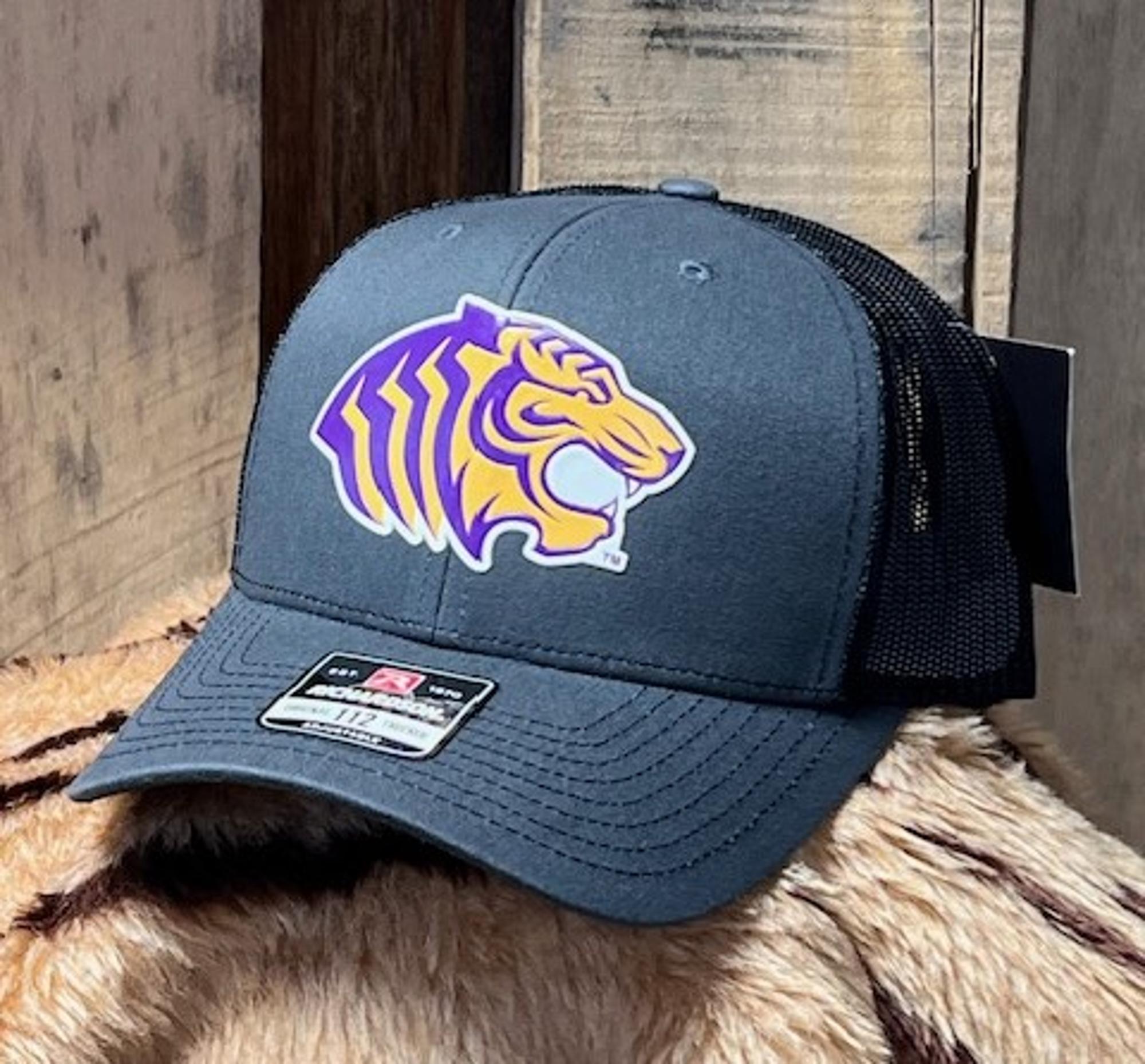 image of: Ouachita 112 Trucker Hat
