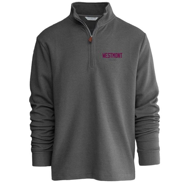 Camp David Maverick Quarter Zip; $62.95