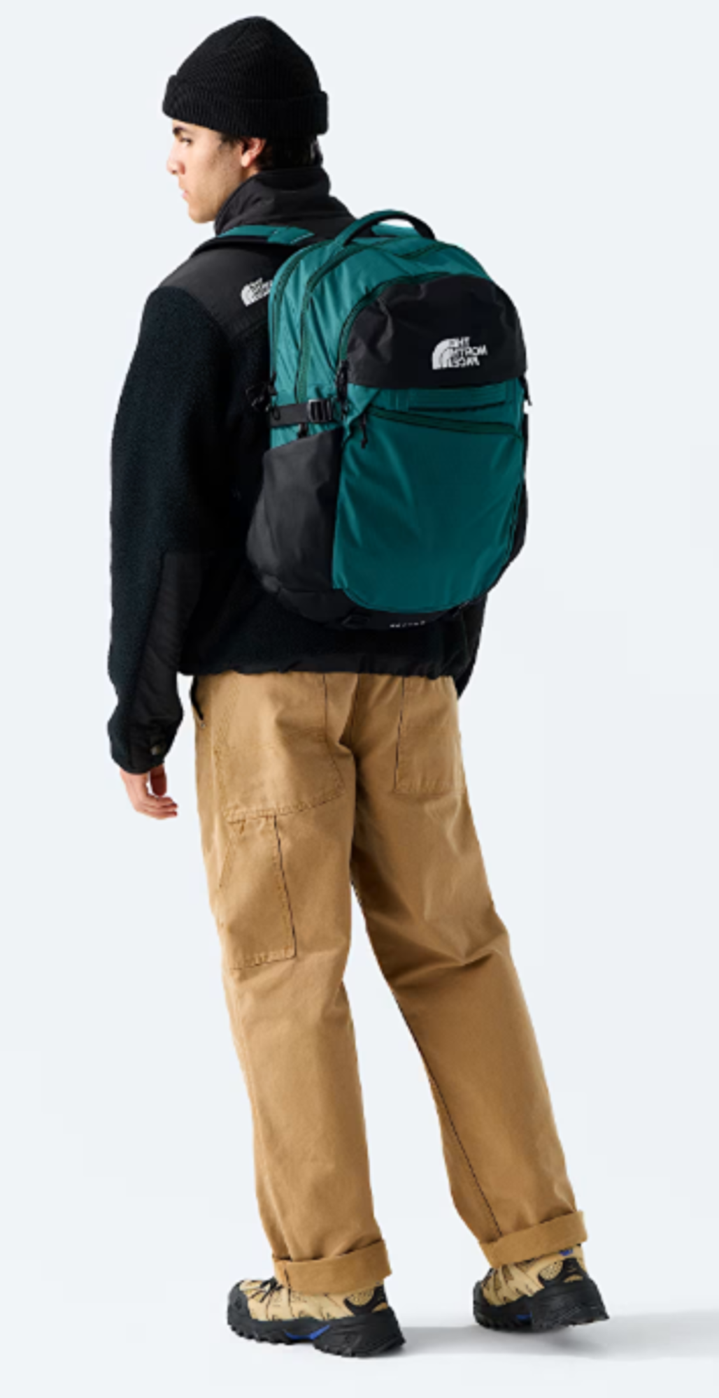 Product image 2 of 6 for NORTH FACE Router Backpack 40L