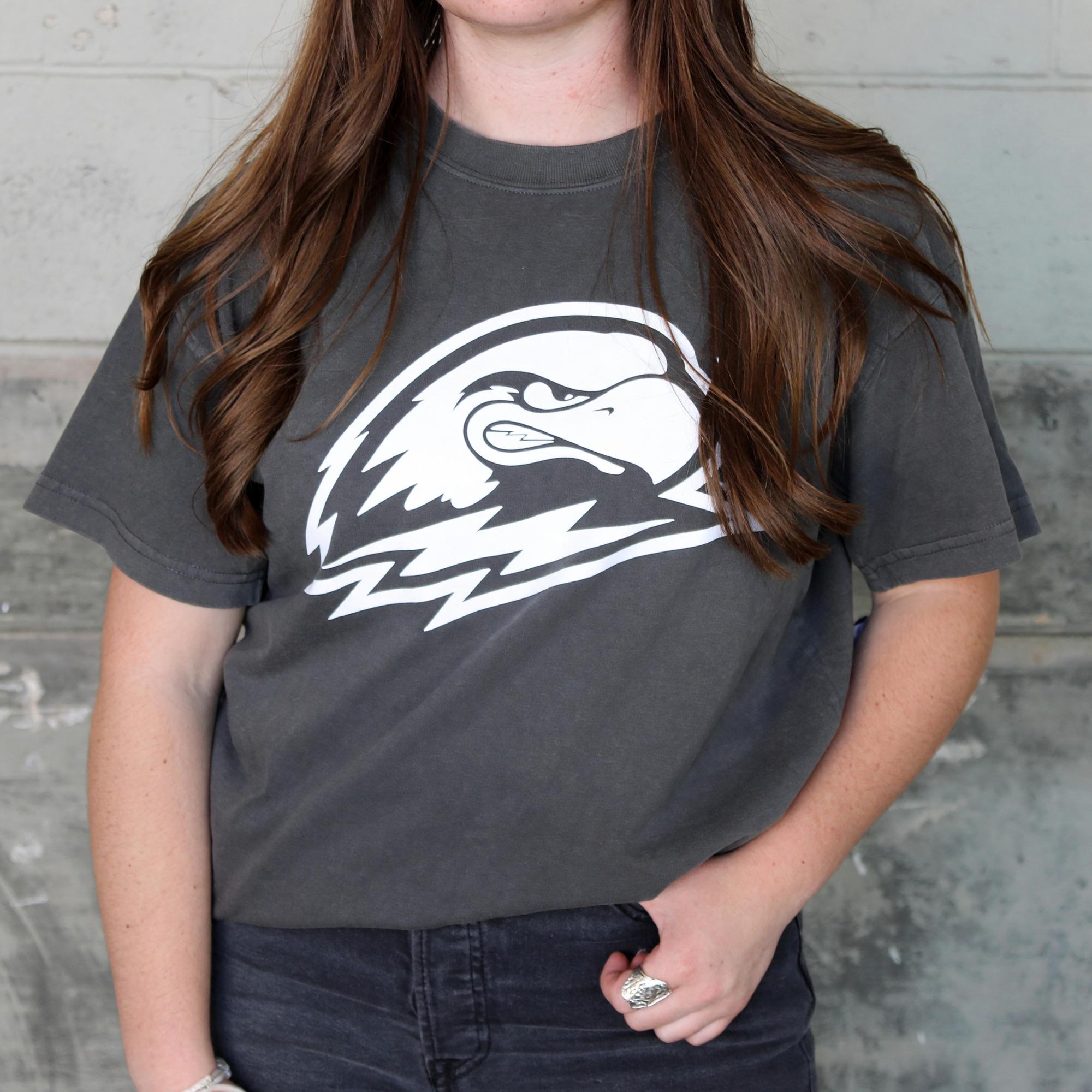 Product image 1 of 2 for Sport Tee Coastal Color Gray Thor