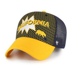 Product image 1 of 1 for Youth MVP Snapback Hat California Logo