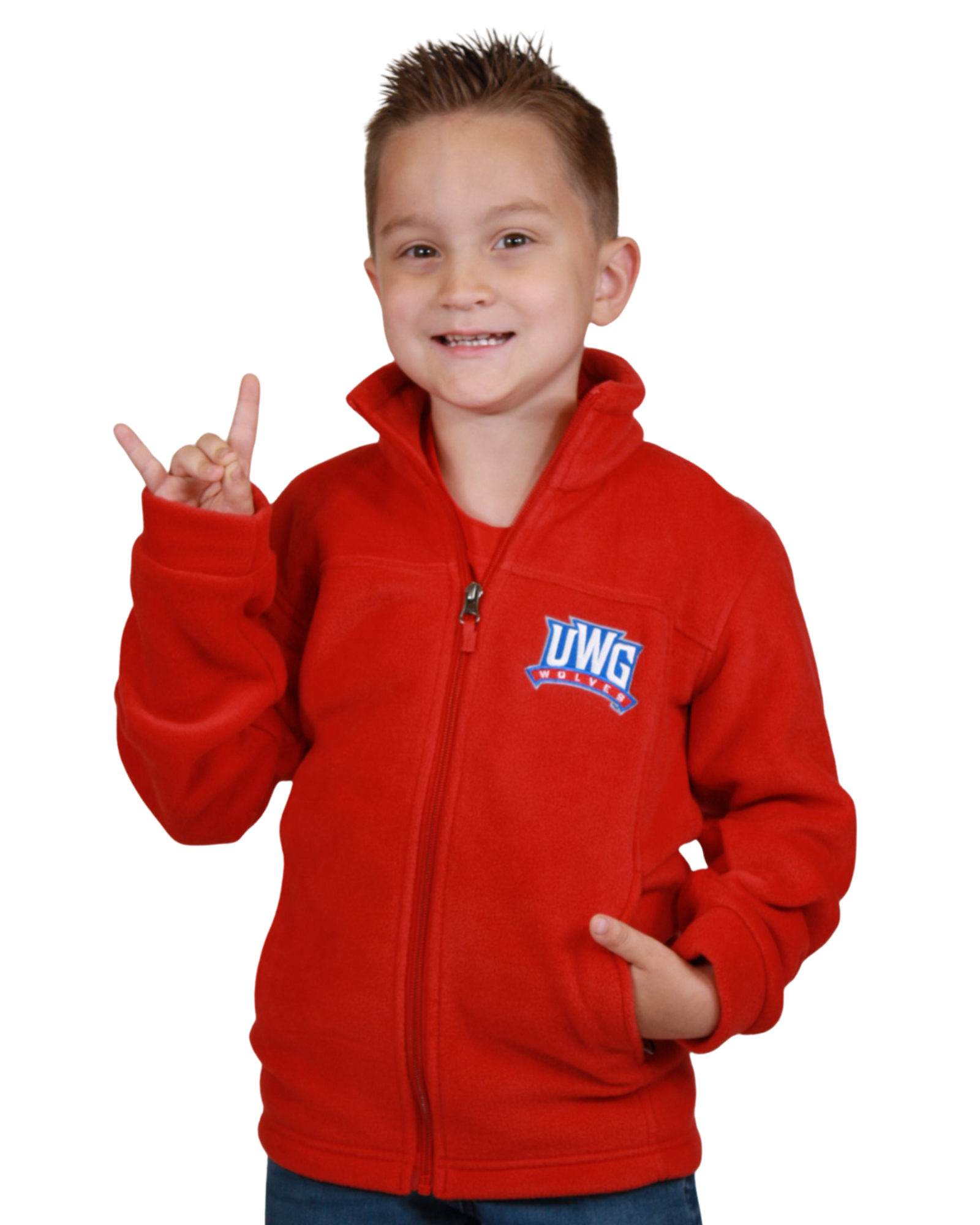 Product image 1 of 1 for Youth Steens Mountain Full Zip Columbia
