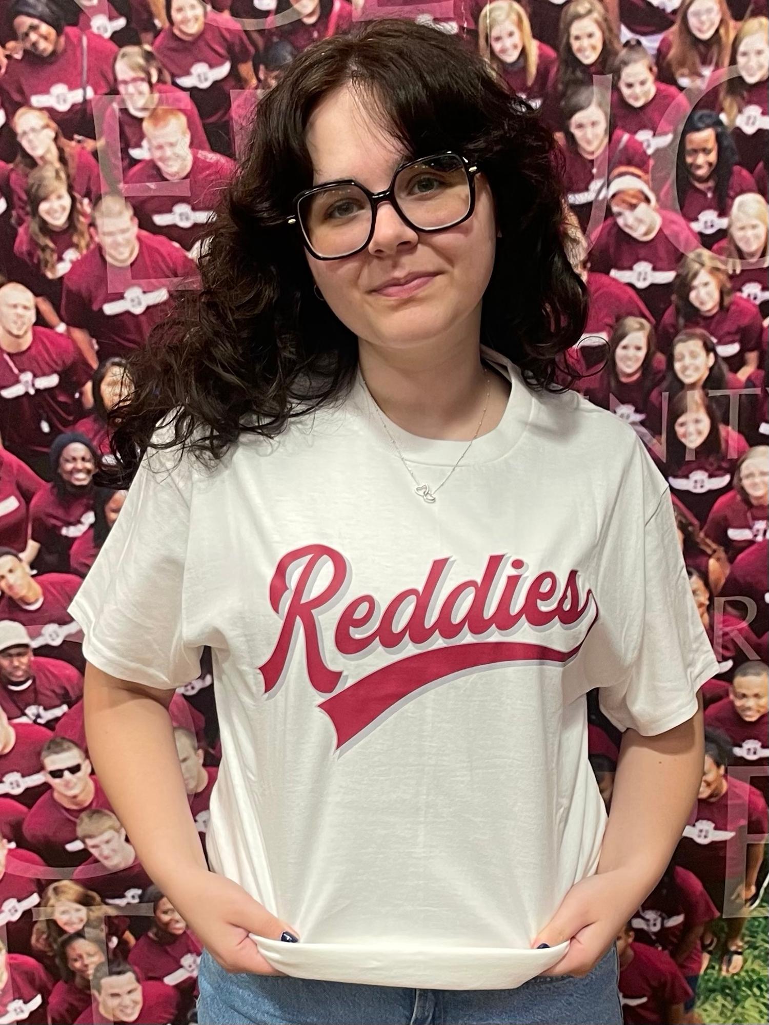 Product image 2 of 2 for Reddies Classic Short Sleeve T-Shirt