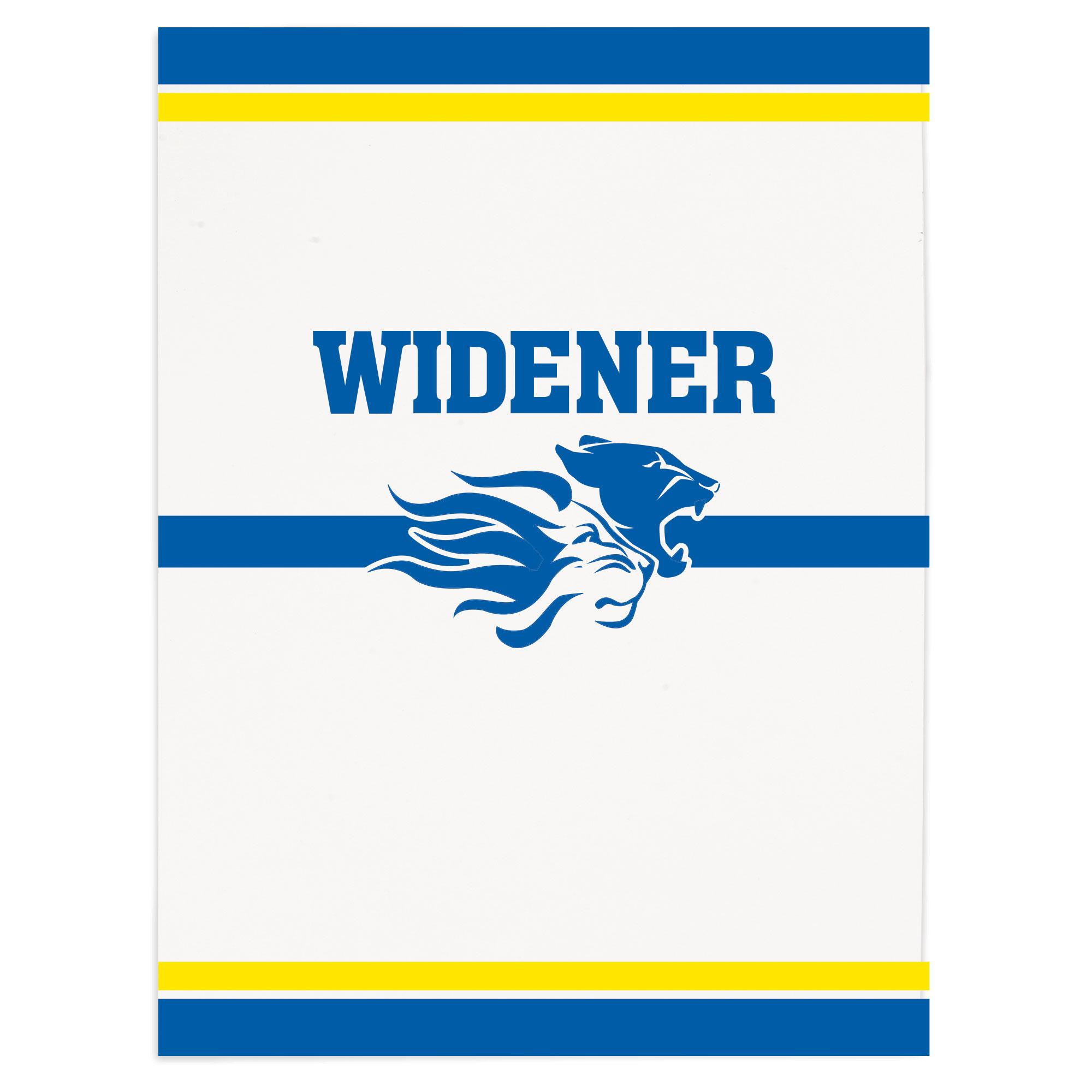 Product image 1 of 1 for Lions Folder
