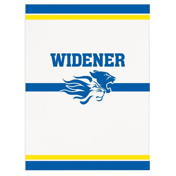 Lions Folder; $3.99
