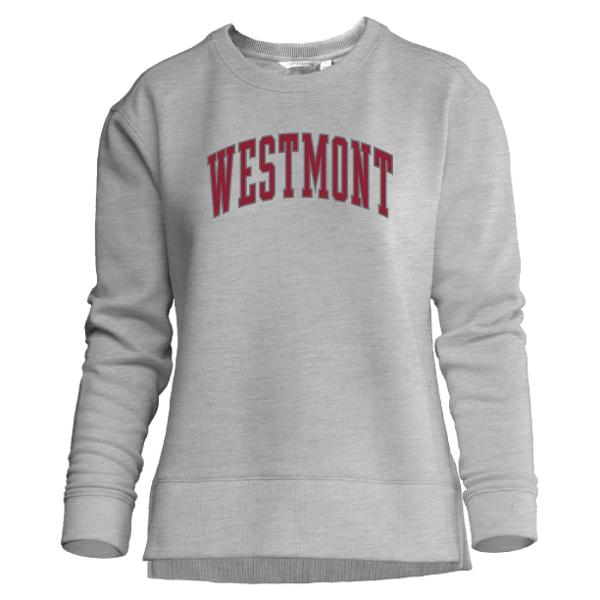 Camp David Women's Unity Crew; $48.95