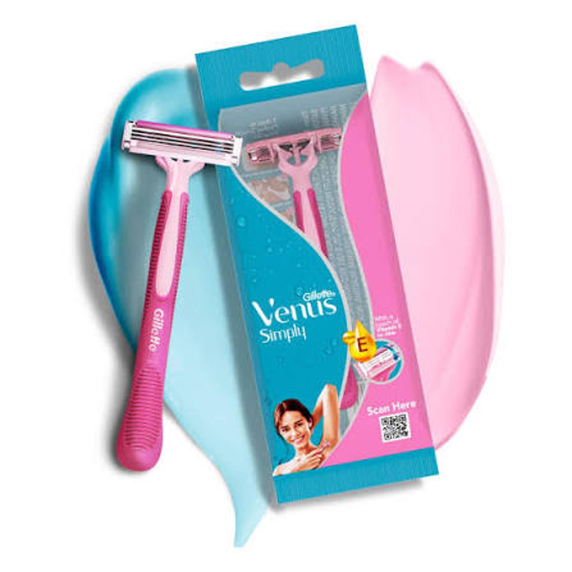 Variant 2 of 10 for Health Toiletries