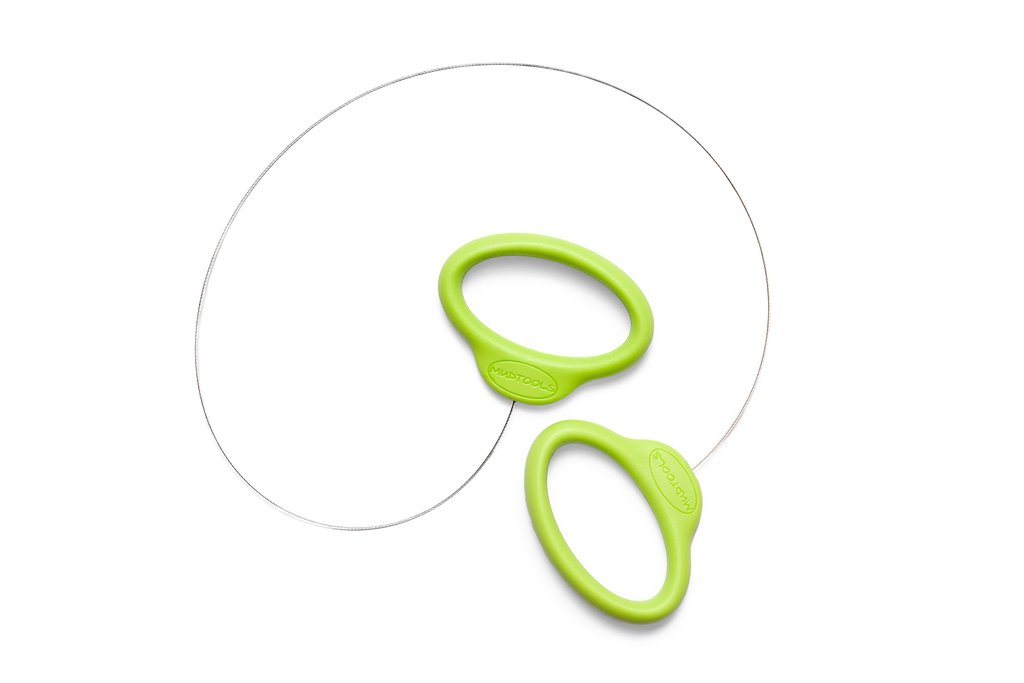 image of: Mudtools Mudwire Standard Green