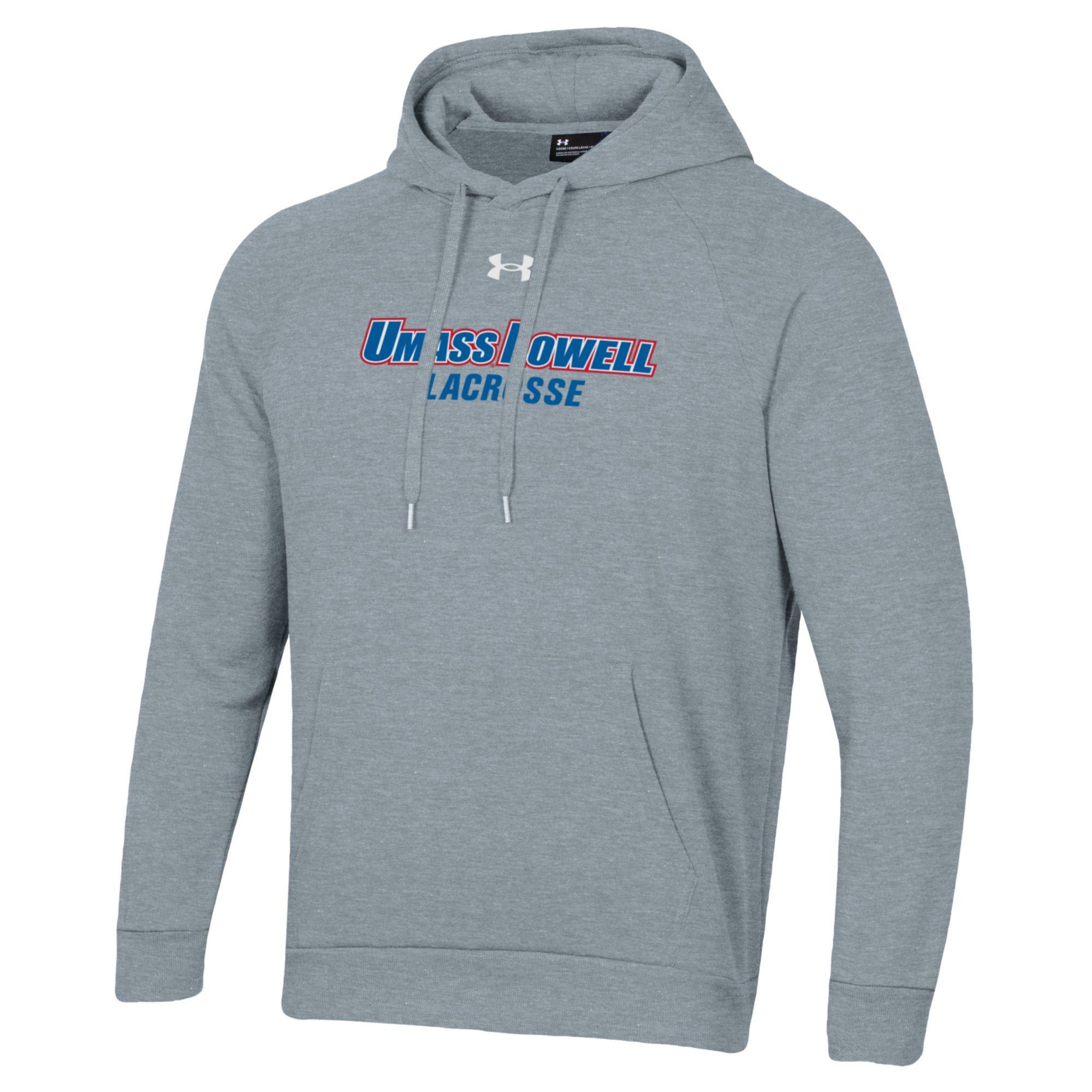 Product image 1 of 3 for Under Armour Rival Hood - Lacrosse