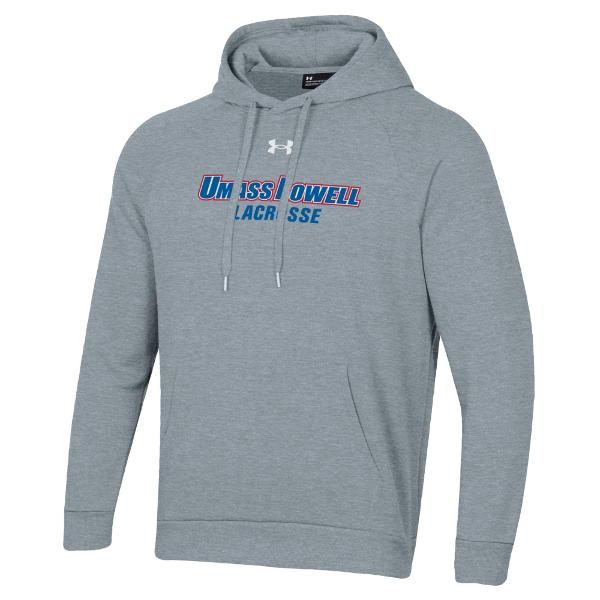 Under Armour Rival Hood - Lacrosse; $84.99