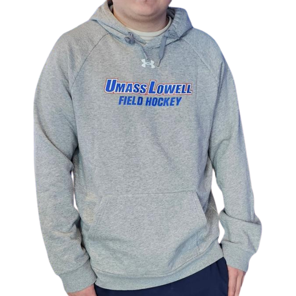 UA Field Hockey Day Hood; $74.99