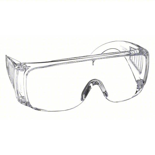 SAFETY GLASSES Pyramex; $3.99