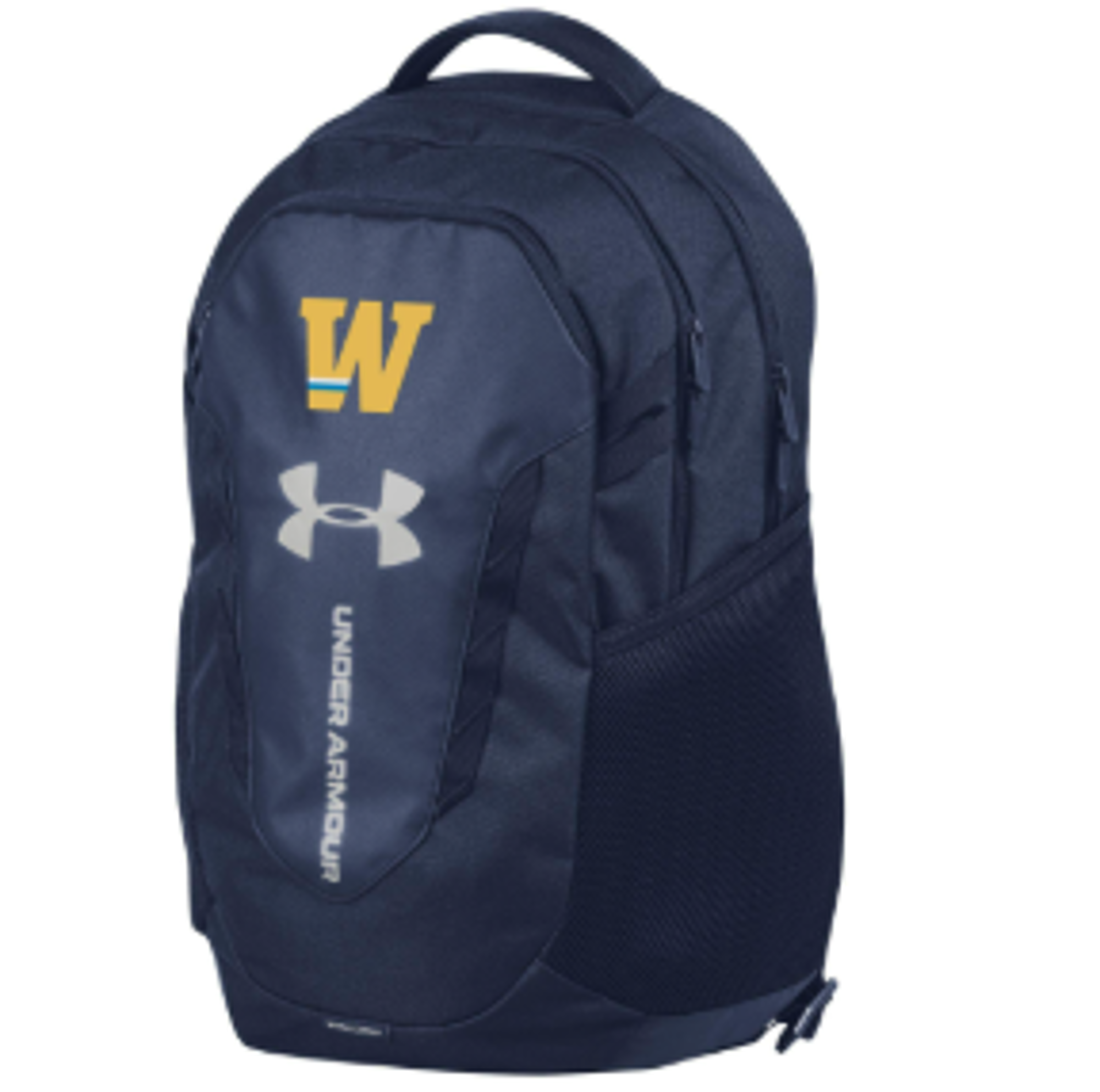 Product image 3 of 3 for UA - Hustle Backpack