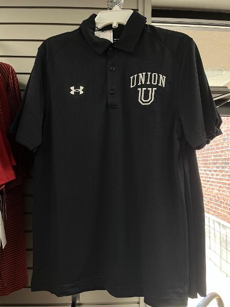 * FINAL SALE * Union University Tech Team Polo; $69.99