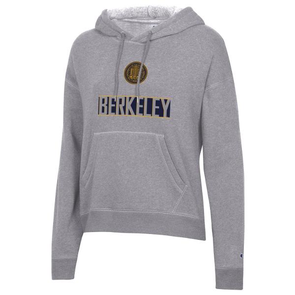 Berkeley university clearance hoodie