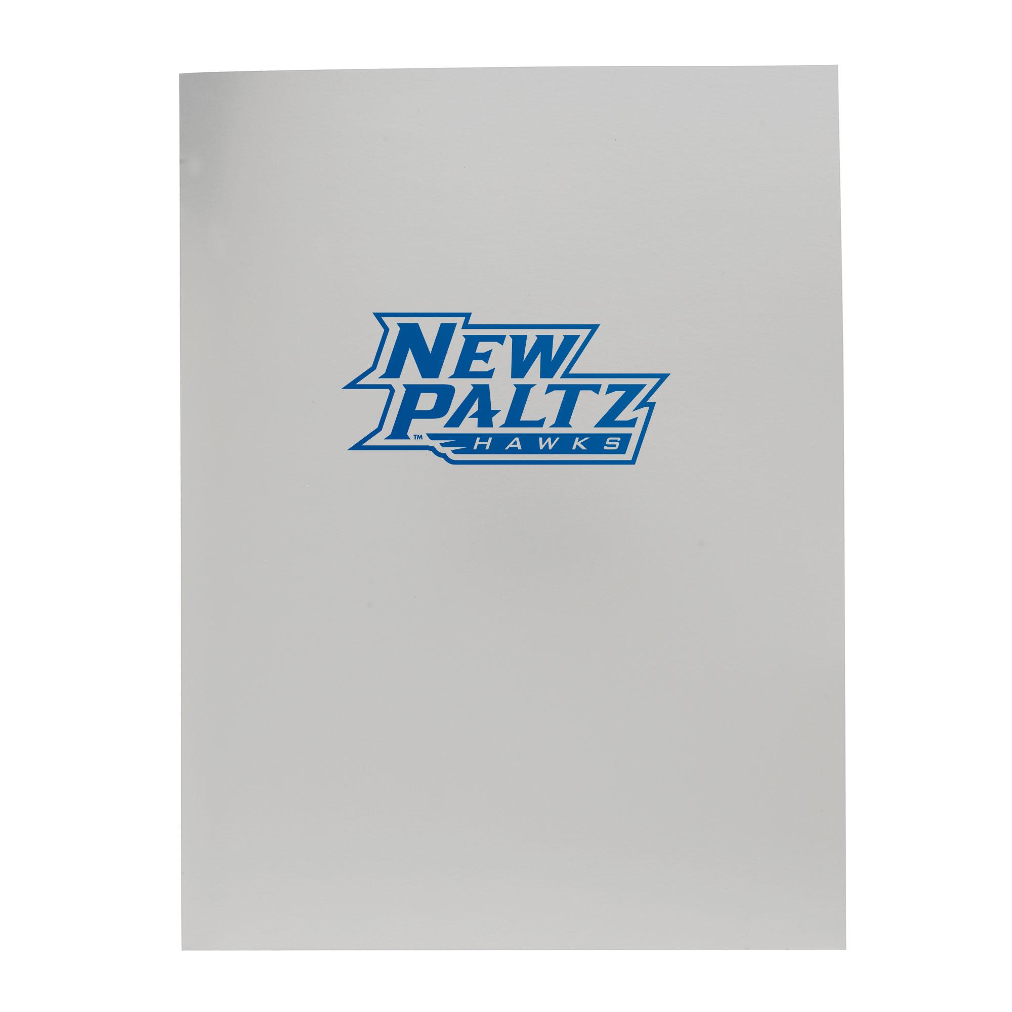Product image 4 of 5 for Gloss Paper Folder