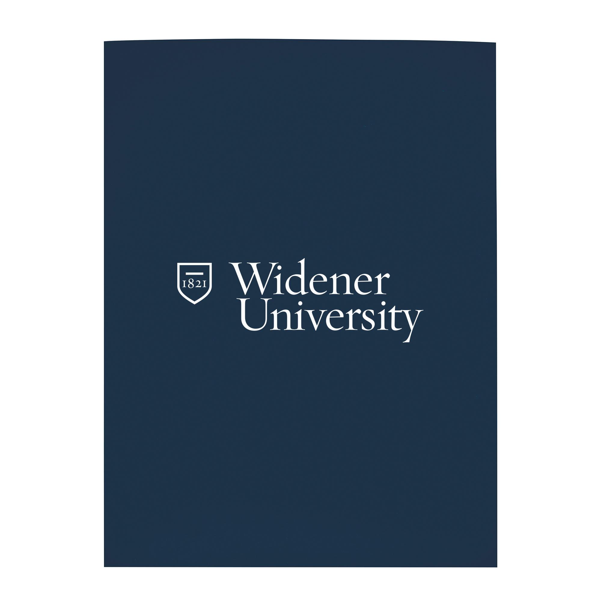 Product image 3 of 5 for Gloss Paper Folder