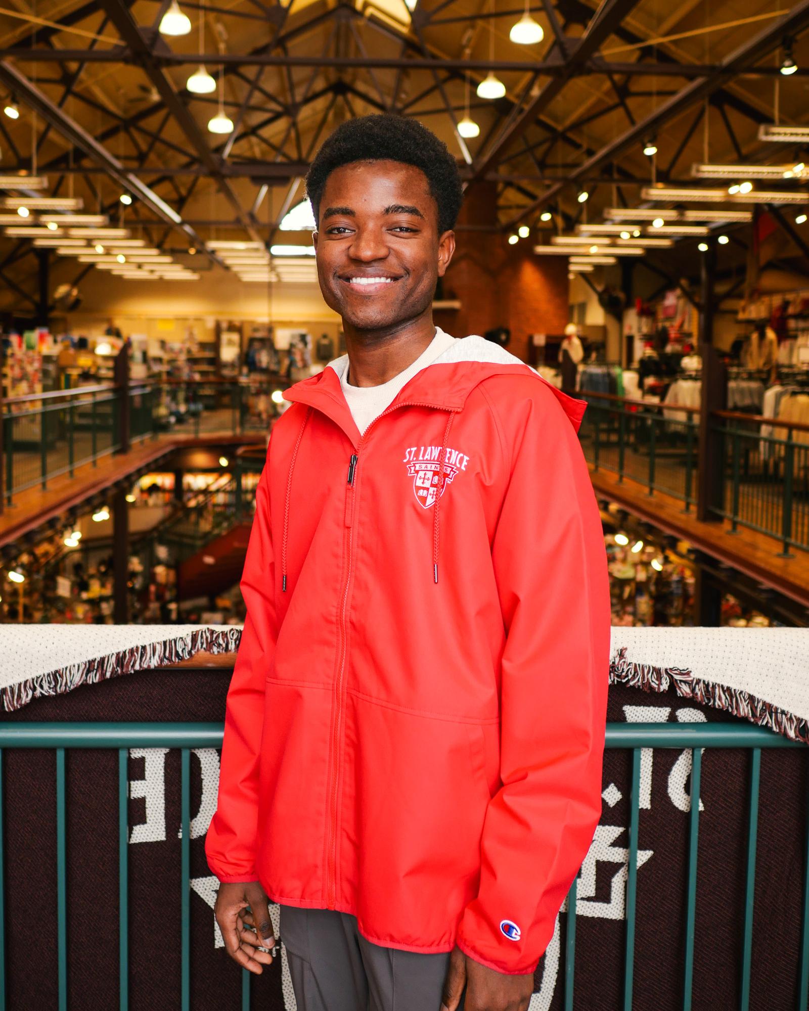 Product image 1 of 5 for Heavyweight Champion Jacket