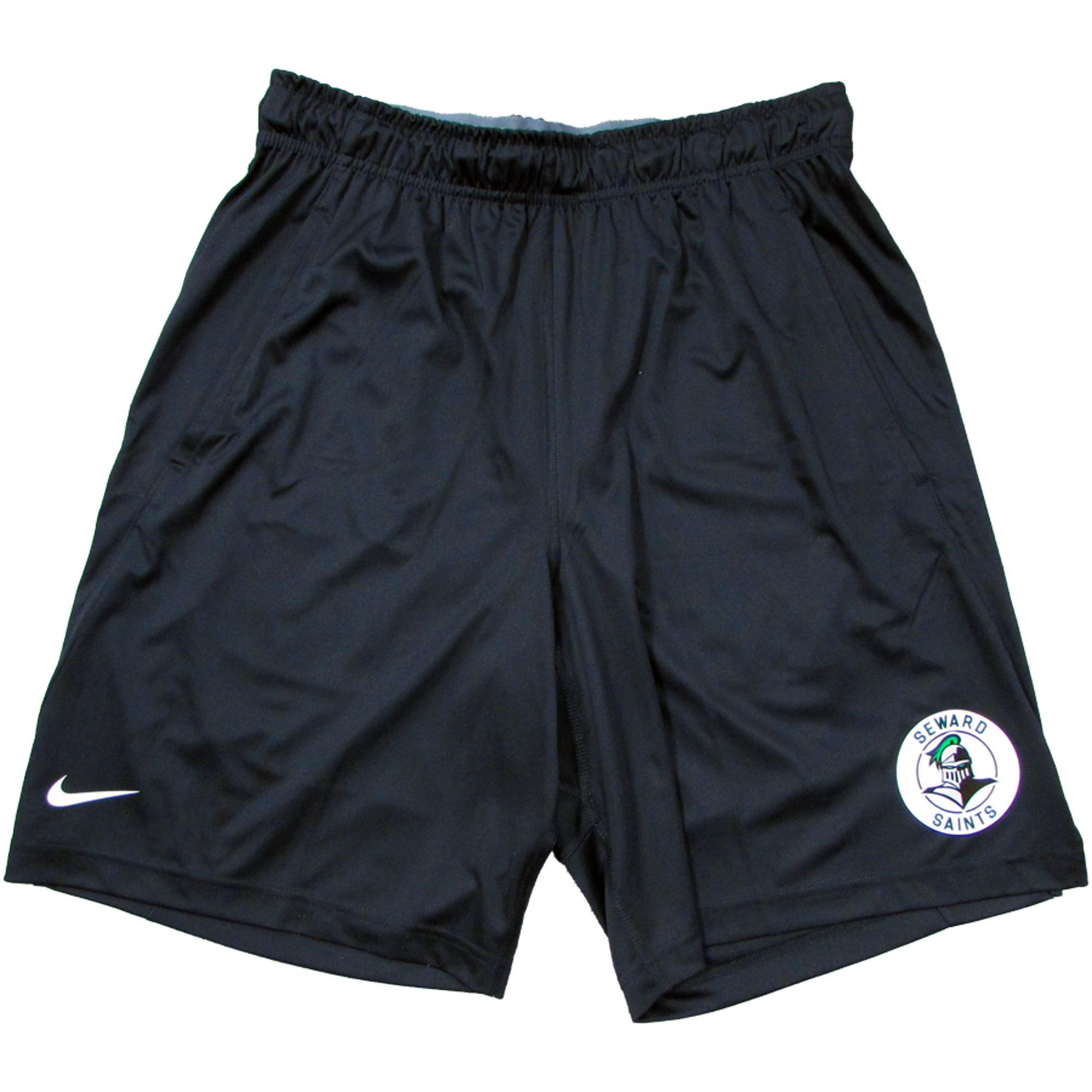 Product image 2 of 5 for NIKE BOLD CIRCLE SEWARD SAINTS FLY SHORT 2.0