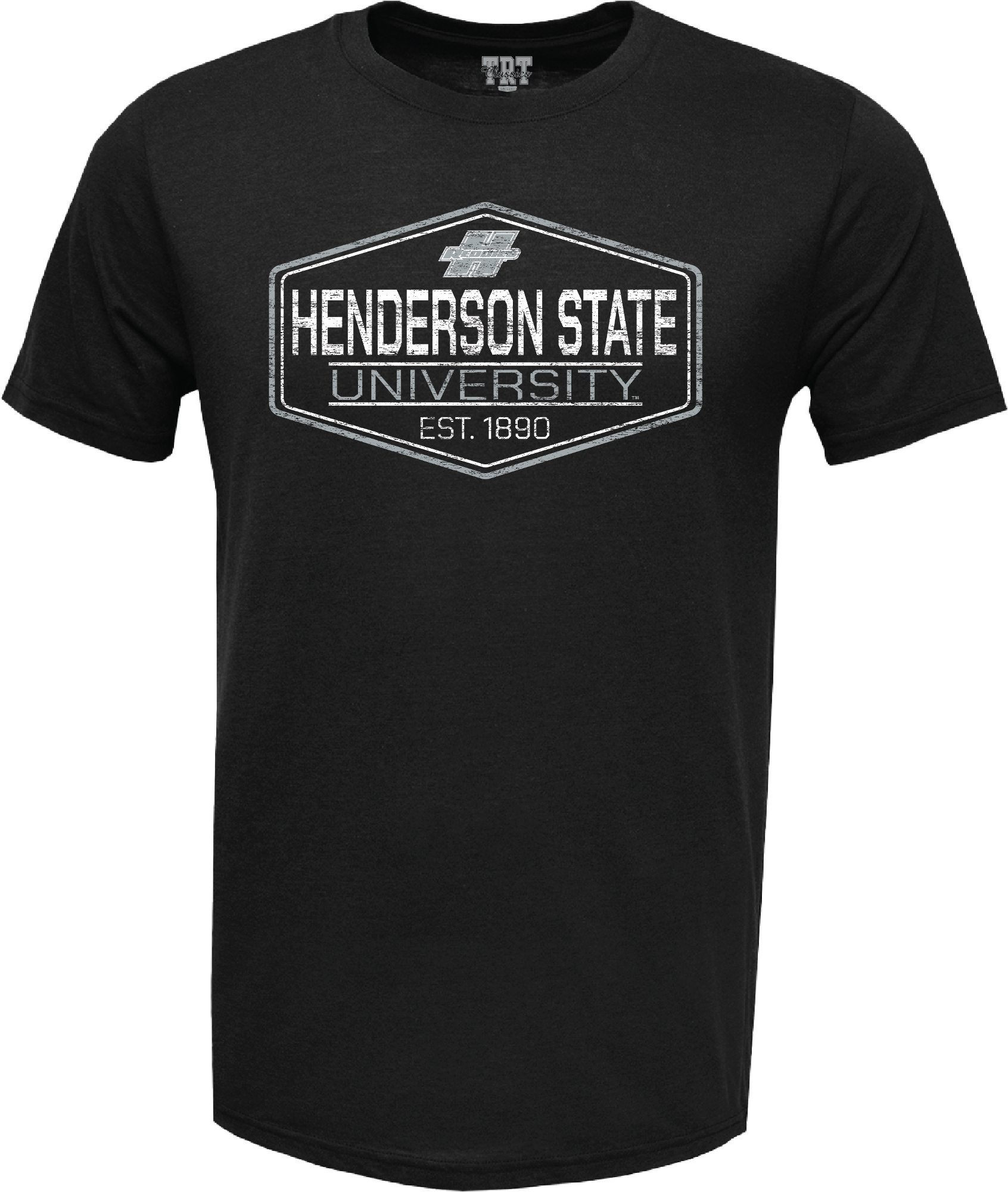 Product image 1 of 4 for Henderson State Tri-Blend Tee