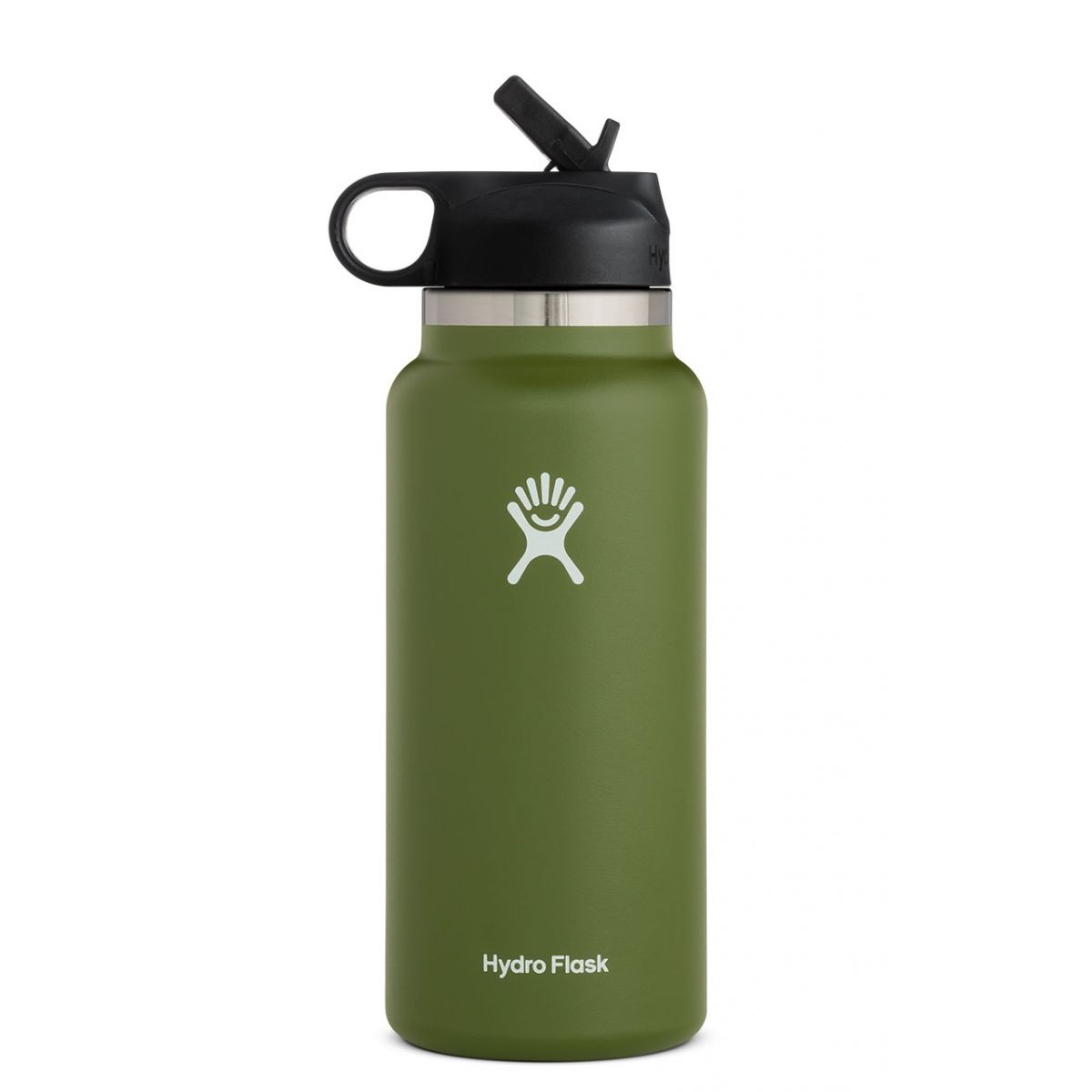 Variant 5 of 7 for Hydro Flask Wide Mouth Straw Cap 32oz