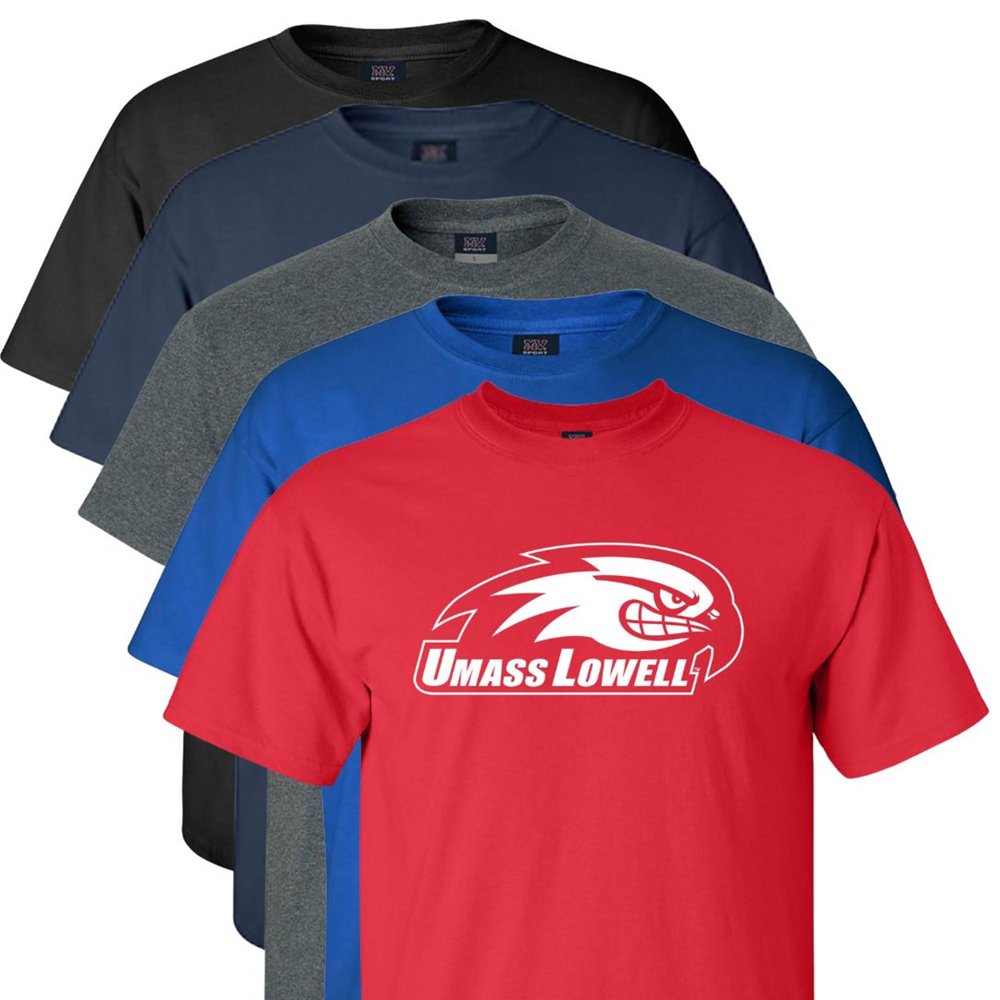 image of: MV Sport Classic Tee - River Hawk