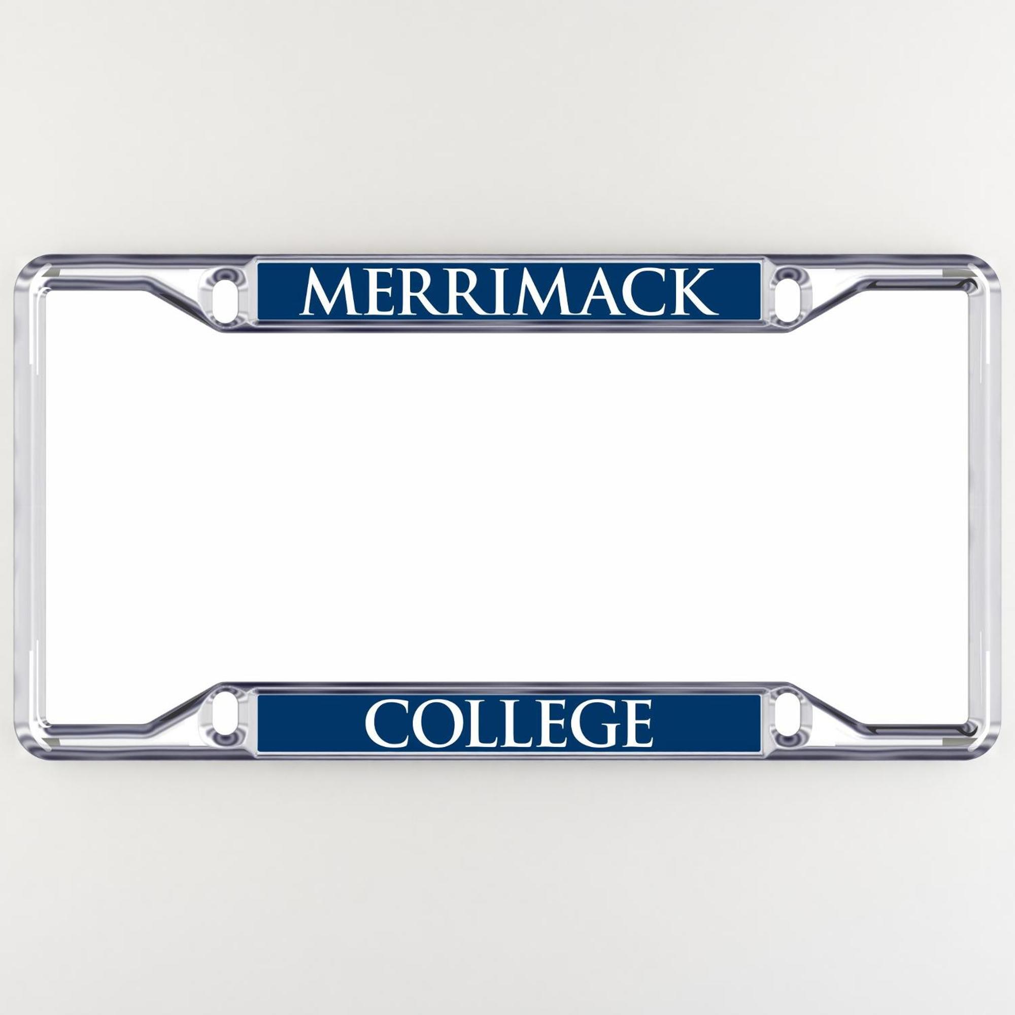 Product image 1 of 2 for License Plate Frame