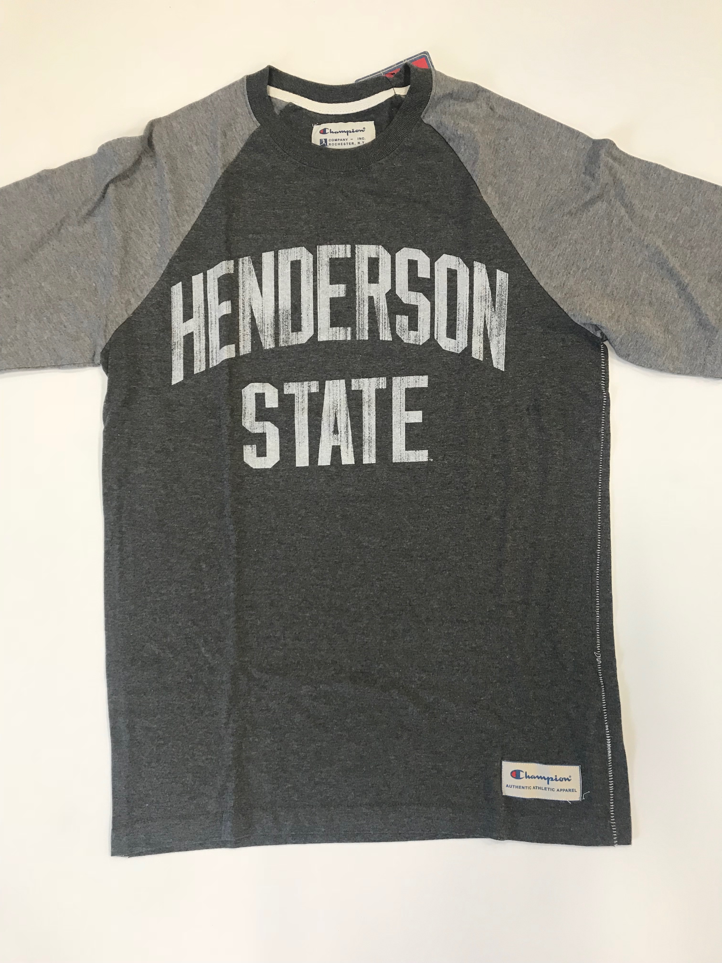 image of: Glory Henderson Tshirt