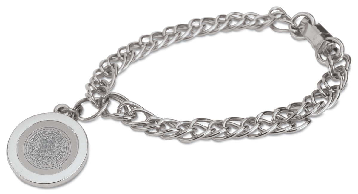 Product image 2 of 2 for Berkeley Seal Charm Bracelet