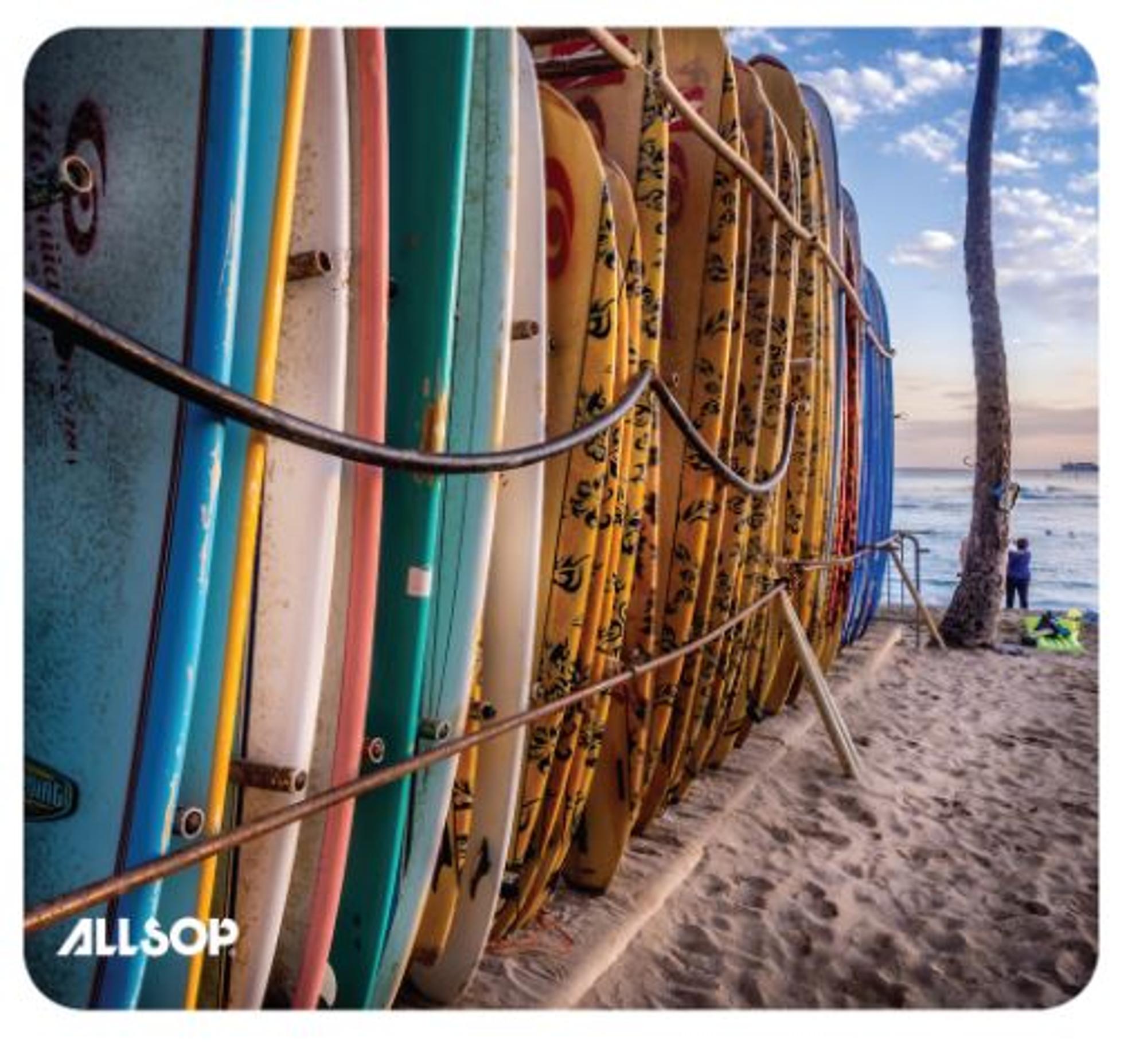 image of: Nature Smart Mouse pads - Assorted