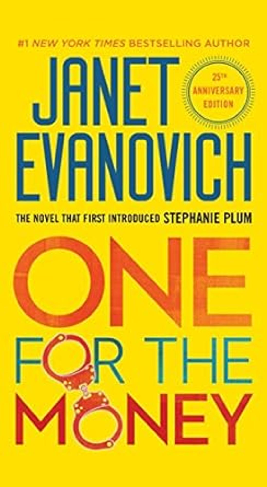 Cover image for One for the Money