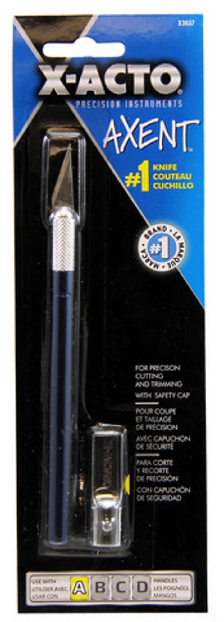 Variant 3 of 3 for X-ACTO KNIFE CARDED HUNT