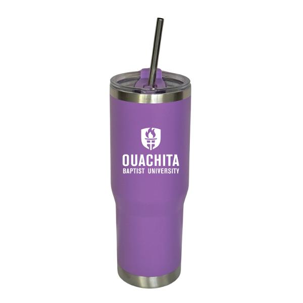 Ouachita Baptist University 30 oz Tumbler; $39.99