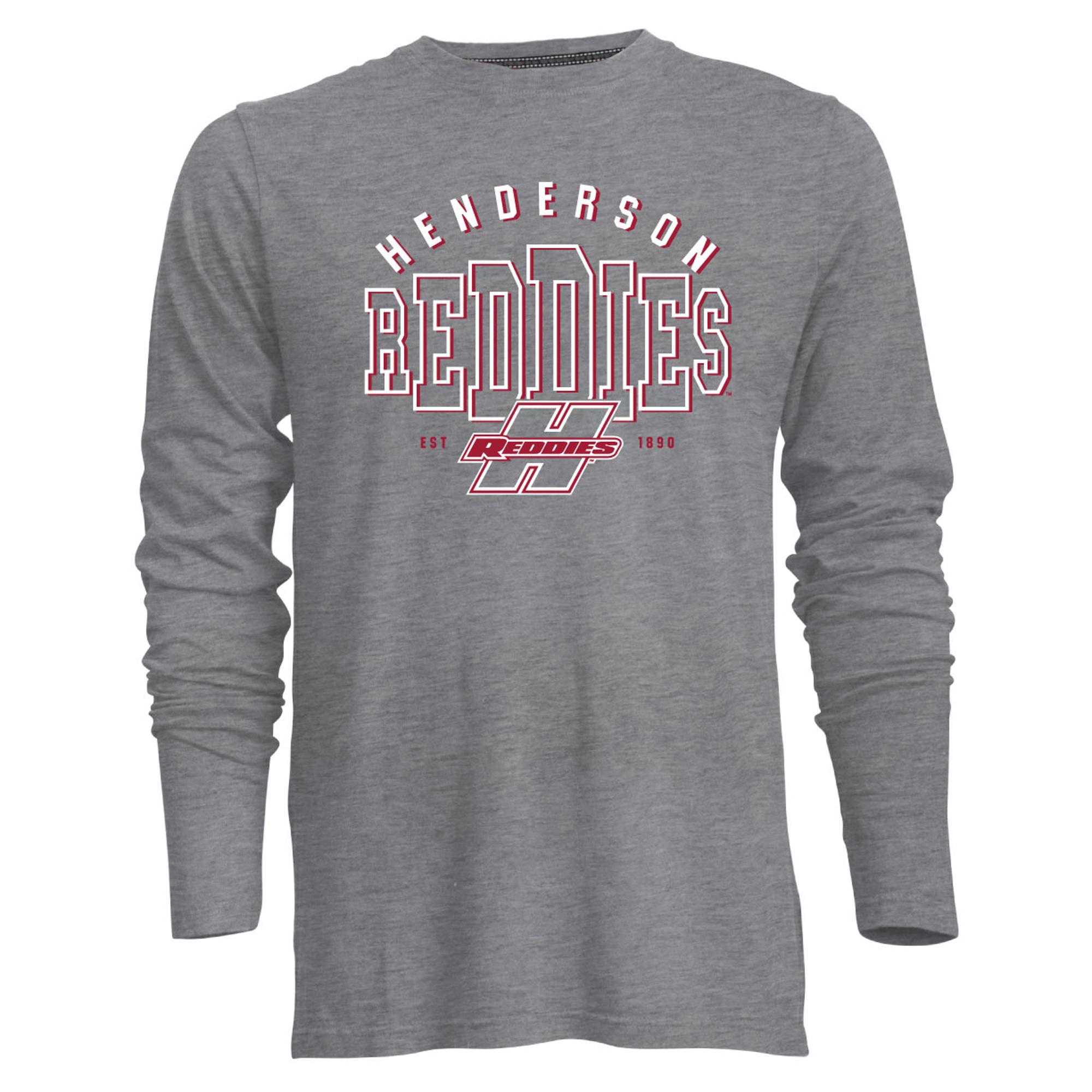 image of: Henderson Reddies Guru Long Sleeve