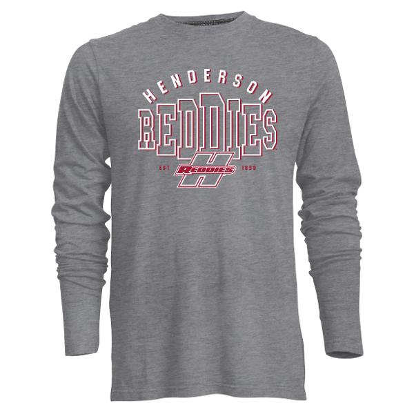 Henderson Reddies Guru Long Sleeve; $34.99
