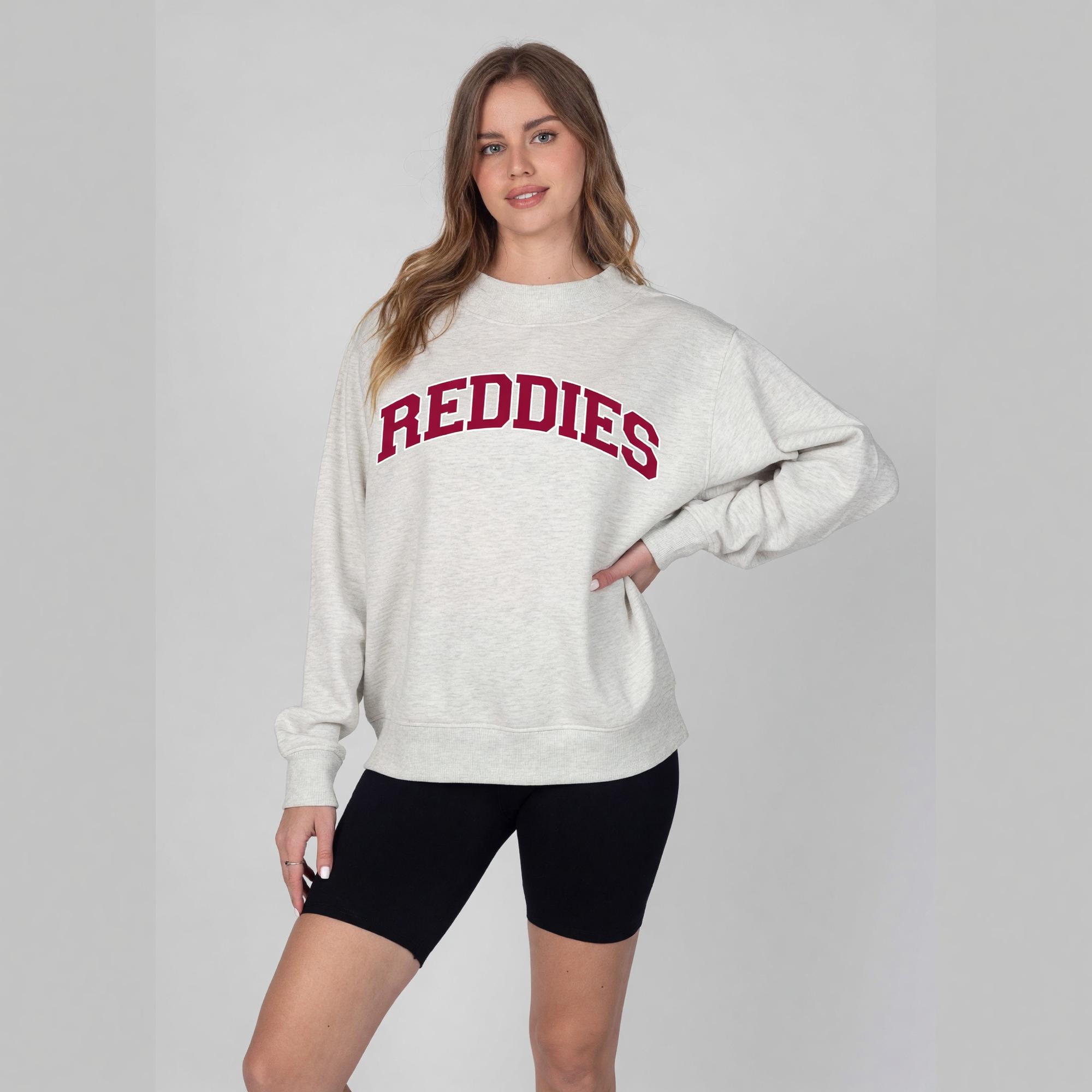 Product image 1 of 1 for Reddies Chicka-D Hampton Mock Neck