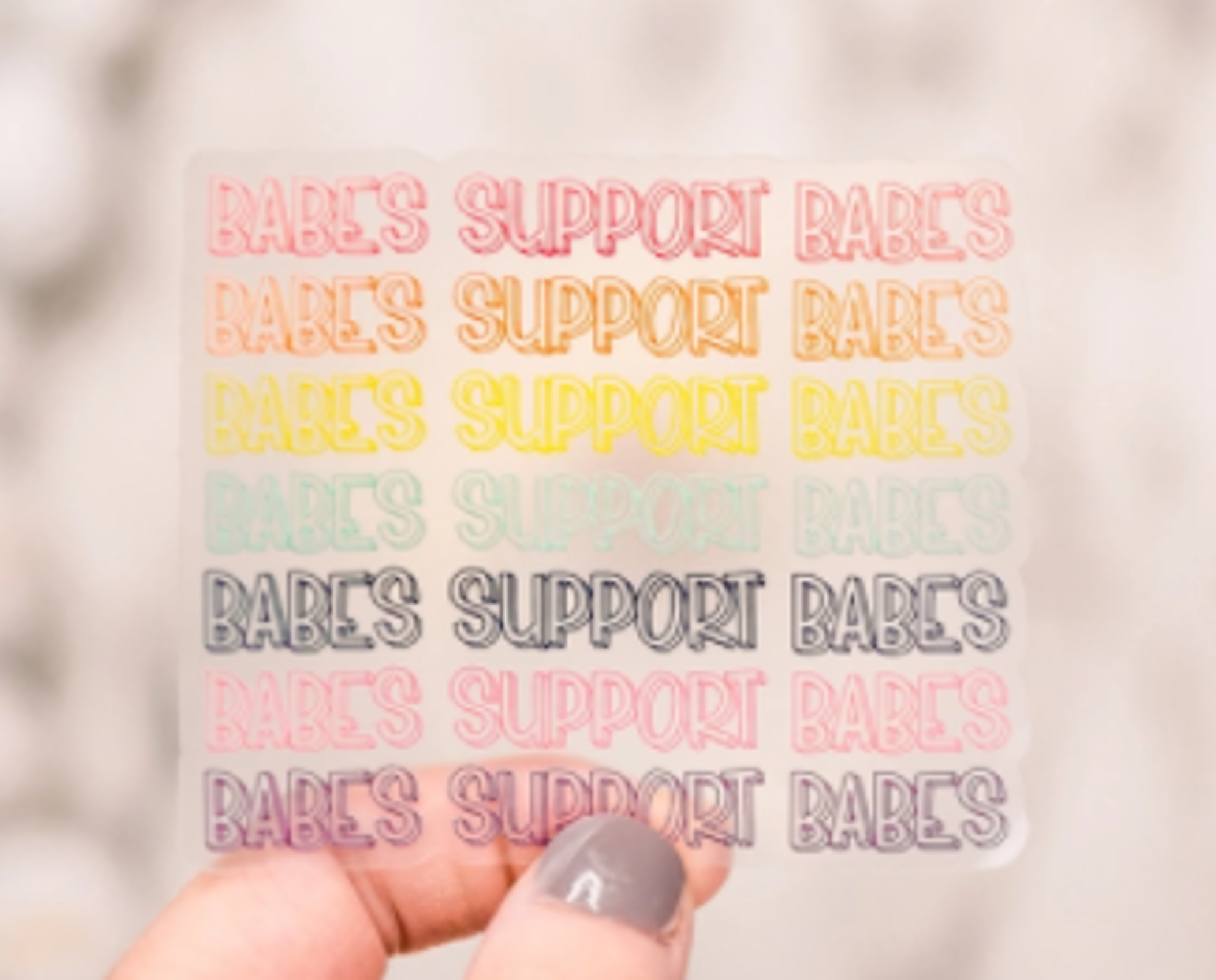 Enlarged product image