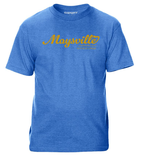 KMCTC SS TEE SCRIPT; $19.99