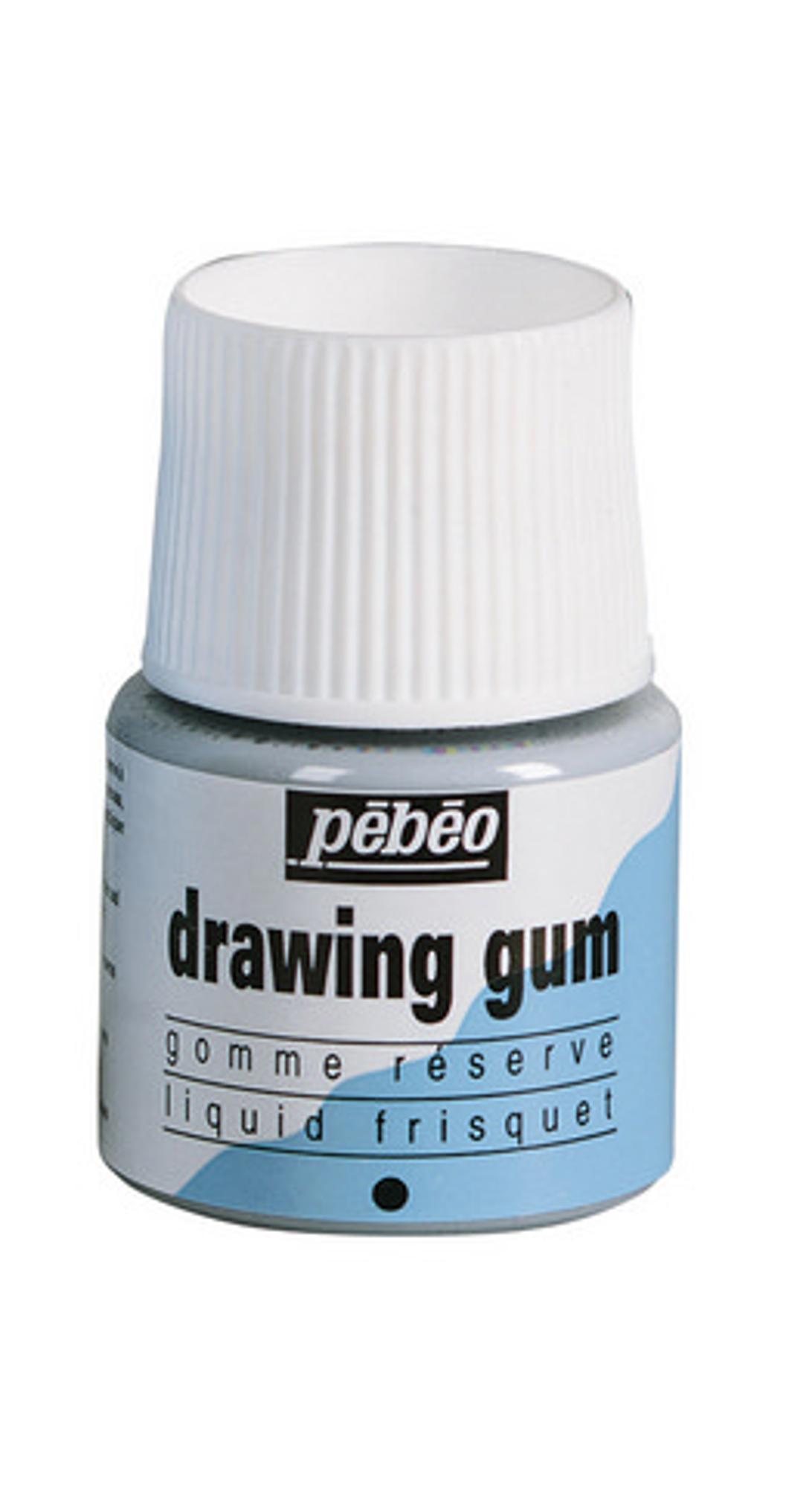 PEBEO DRAWING GUM 45ml