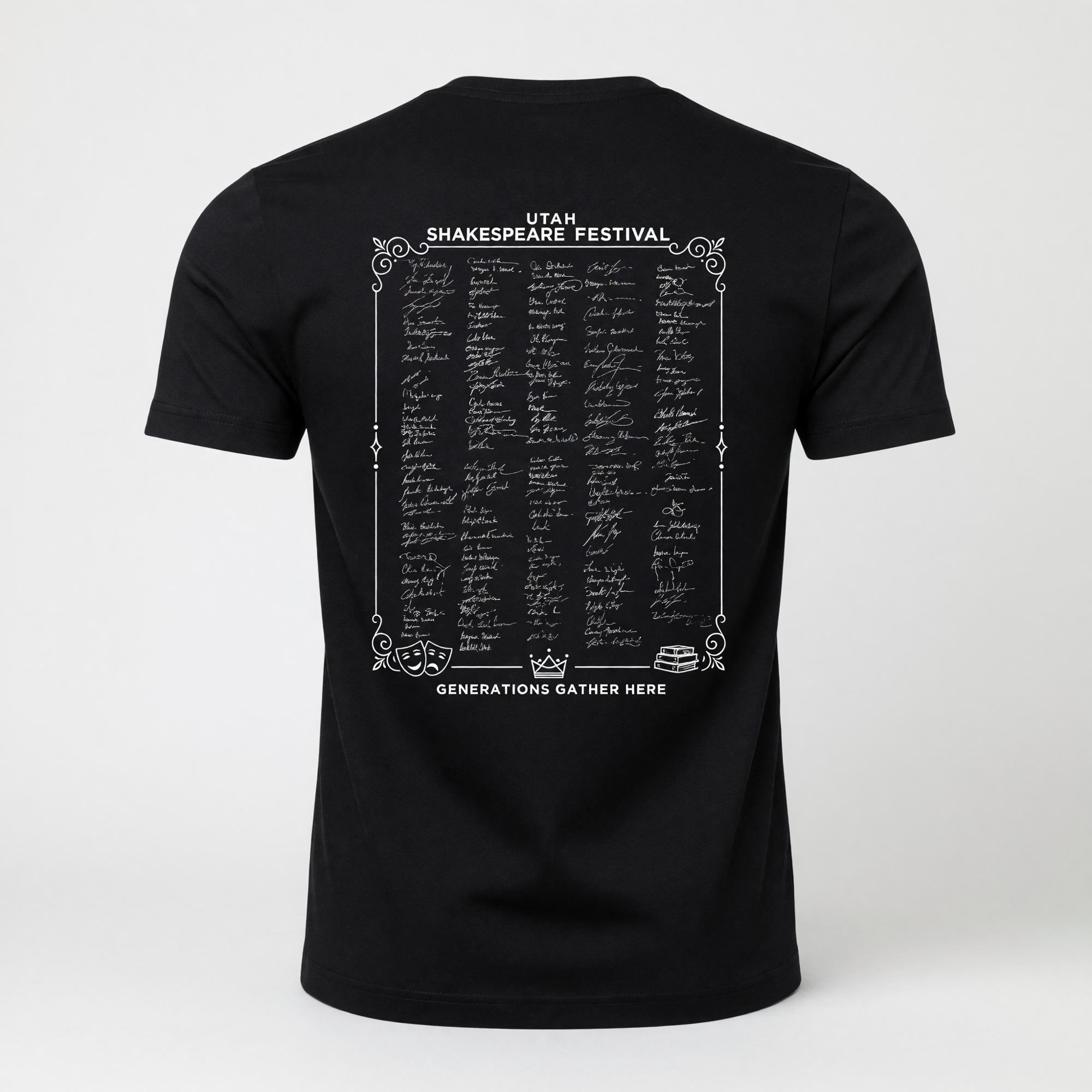 Product image 1 of 2 for USF Signature Shirt 2026