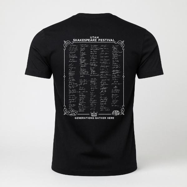 USF Signature Shirt 2026; $22.99