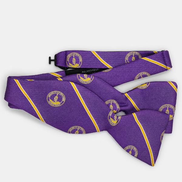 University of Wisconsin Stevens Point Bow Tie; $44.99