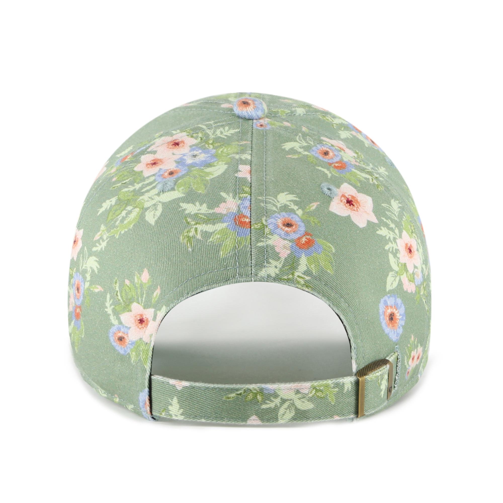 Product image 2 of 2 for Women's Meadow Garden Clean Up Hat Cal Logo